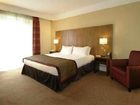 фото отеля Hilton Birmingham Bromsgrove