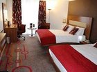 фото отеля Hilton Birmingham Bromsgrove