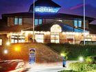 фото отеля Hilton Birmingham Bromsgrove