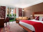 фото отеля Hilton Birmingham Bromsgrove