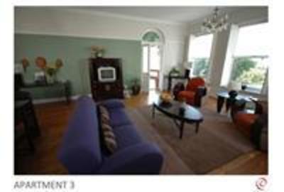 фото отеля Barry Hall Luxury Apartments