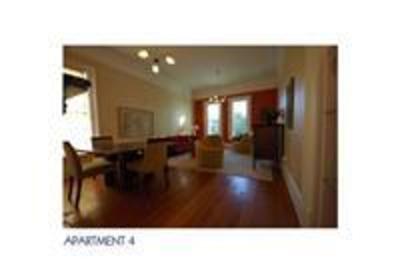 фото отеля Barry Hall Luxury Apartments