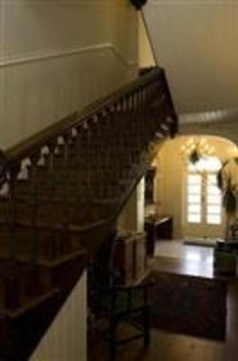 фото отеля Barry Hall Luxury Apartments
