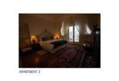 фото отеля Barry Hall Luxury Apartments