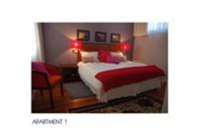 фото отеля Barry Hall Luxury Apartments