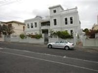 Barry Hall Luxury Apartments