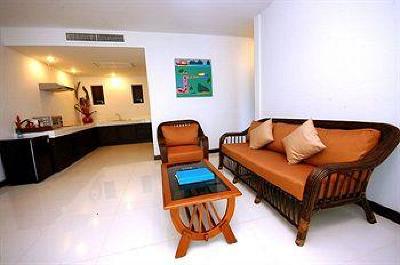 фото отеля Krabi Aquamarine Resort & Spa