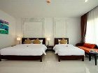 фото отеля Krabi Aquamarine Resort & Spa