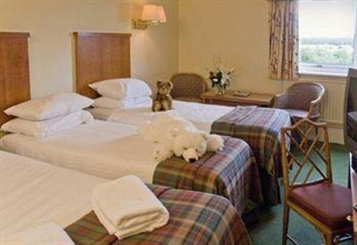 фото отеля Aviemore Academy Hotel