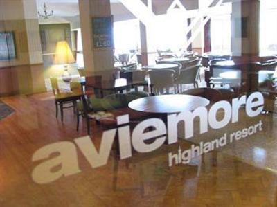 фото отеля Aviemore Academy Hotel