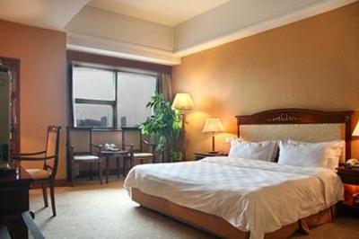 фото отеля Tian An City Hotel Changzhou