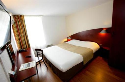 фото отеля Le Provencal Hotel Bordeaux