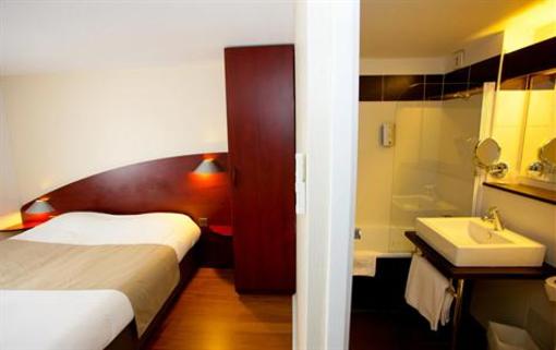 фото отеля Le Provencal Hotel Bordeaux