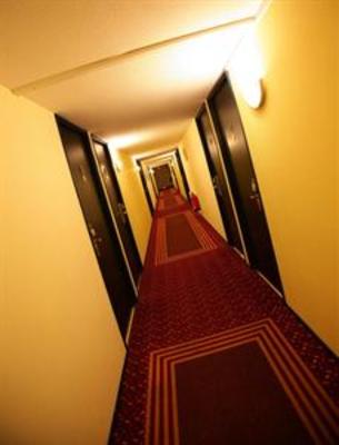 фото отеля Le Provencal Hotel Bordeaux
