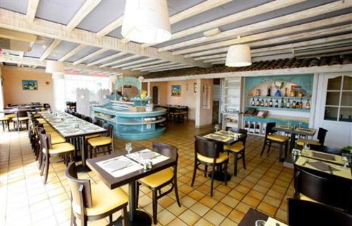фото отеля Le Provencal Hotel Bordeaux