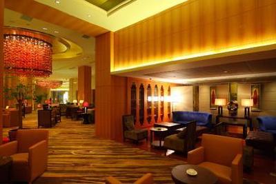 фото отеля Jinling Lakeview Hotel