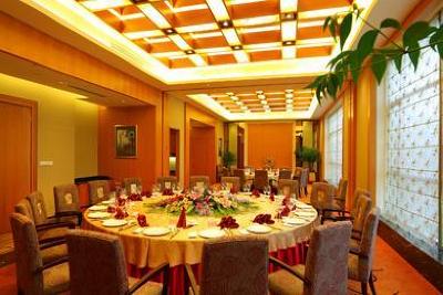 фото отеля Jinling Lakeview Hotel