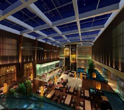 фото отеля Jinling Lakeview Hotel