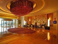 Jinling Lakeview Hotel