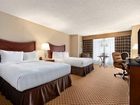 фото отеля Hilton Washington Dulles Airport