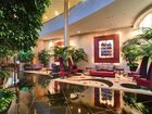 фото отеля Hilton Washington Dulles Airport