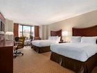 фото отеля Hilton Washington Dulles Airport