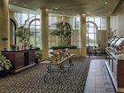 фото отеля Hilton Washington Dulles Airport