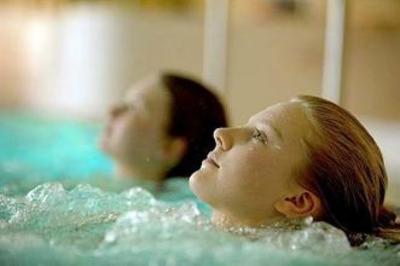 фото отеля Predigtstuhl Resort Sankt Englmar
