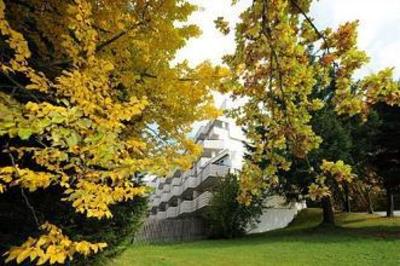 фото отеля Predigtstuhl Resort Sankt Englmar