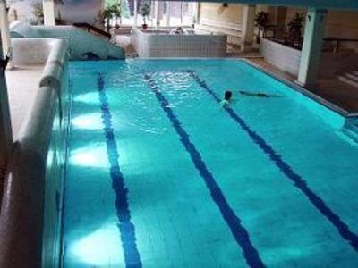 фото отеля Predigtstuhl Resort Sankt Englmar