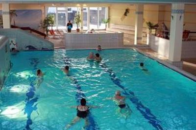 фото отеля Predigtstuhl Resort Sankt Englmar