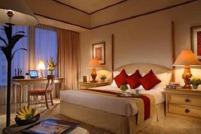 фото отеля Ascott Jakarta
