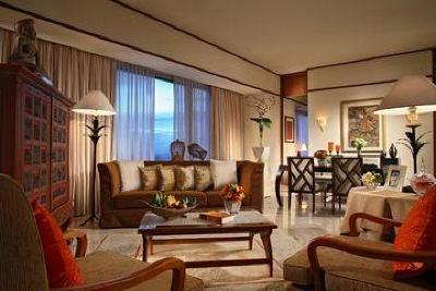 фото отеля Ascott Jakarta
