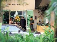 Ascott Jakarta