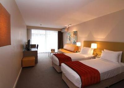 фото отеля Quality Hotel Sands Sydney