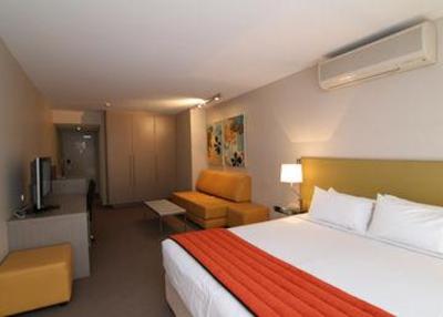 фото отеля Quality Hotel Sands Sydney