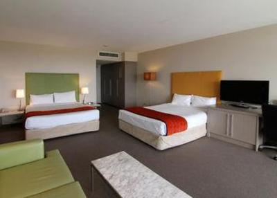 фото отеля Quality Hotel Sands Sydney