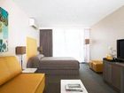 фото отеля Quality Hotel Sands Sydney