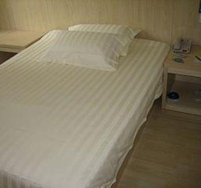 фото отеля Jinjiang Inn (Zhenjiang Jurong Renmin Road)