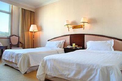 фото отеля Guangming Garden Hotel Weihai