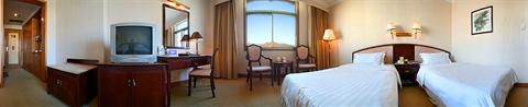 фото отеля Guangming Garden Hotel Weihai