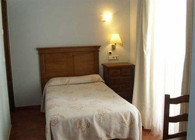 фото отеля Hotel Plateros