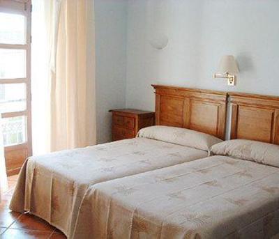 фото отеля Hotel Plateros