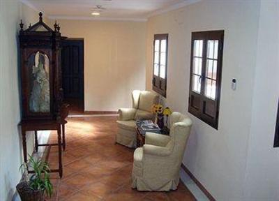 фото отеля Hotel Plateros