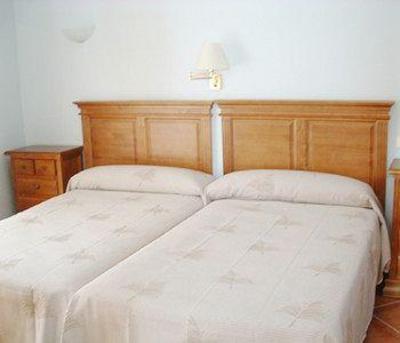 фото отеля Hotel Plateros