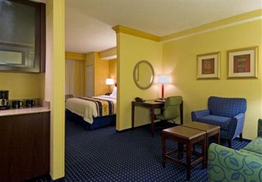 фото отеля SpringHill Suites Boulder Longmont
