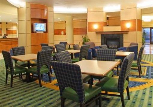 фото отеля SpringHill Suites Boulder Longmont