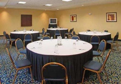 фото отеля SpringHill Suites Boulder Longmont