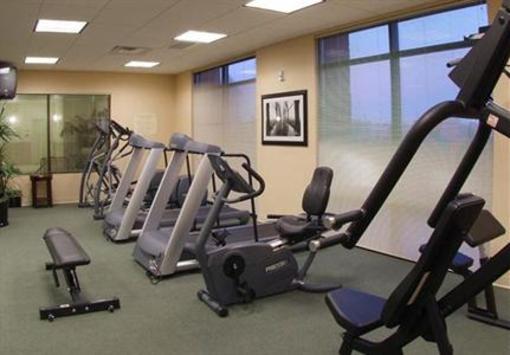 фото отеля SpringHill Suites Boulder Longmont