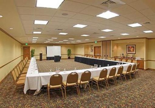 фото отеля SpringHill Suites Boulder Longmont